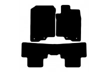 Carpet Mat Set HONDA INSIGHT 2009>  (3XL PIECE + 4 NE