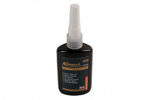 CONNECT Sleeve & Bush Retainer Medium Strength C601 Green 50