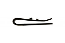 CONNECT Metal Trim Fastener U Nut No.8 x 21.0mm Pack 50