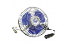 24V Oscillating Fan 6inch