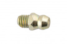 CONNECT Straight Grease Nipple M6 x 1mm Pack 50