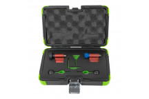 Diesel Engine Timing Crank Locking Tools Vw-Audi