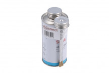 CONNECT Blue Cement for Tyre Patches 225gm Can Qty 1
