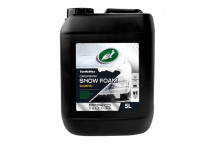 Concentrated Snow Foam 5L