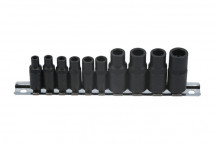 LASER Tap Socket Set 3/8D