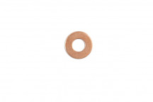 CONNECT Common Rail Copper Injector Washer 16.40 x 7.4 x 2.0