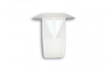 CONNECT Trim Locking Nut for Renault & General Use Pk 50