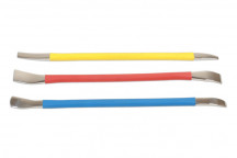 LASER Pry Bar Set - Light Duty 3pc