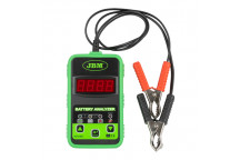 Digital Battery Tester