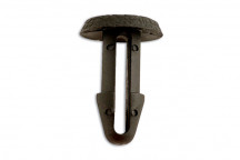 CONNECT Button Clip for Honda,Toyota & General Use Pk 50