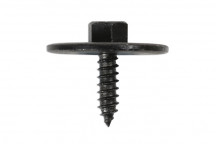 CONNECT Metal Fastener to suit Mercedes Benz Pk 25