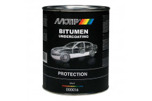 Motip Underbody Schultz 1.3L  Bitumen based brush on