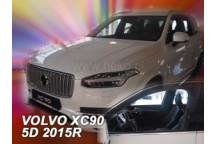 VOLVO XC90 5D 2015.-> FRONTS