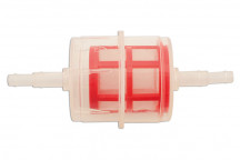 CONNECT Universal Diesel Fuel Filter Pack 10