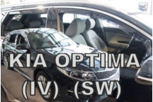 KIA OPTIMA JF 5DR  SPACE WAGON 2016-> (FULL SET)