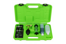 Combustion Gas Leak Detector Set