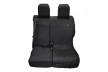 VAUXHALL VIVARO SEAT COVERS 2019 -