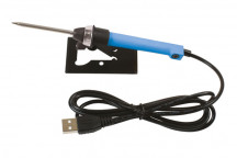 LASER USB Soldering Iron