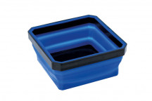 LASER Magnetic Foldable Parts Tray