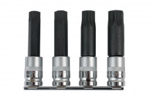 LASER Specialist Star Bit Set  1/2D"