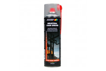 Motip Industrial Chain Grease 500ml