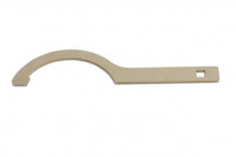 LASER Motorcycle Single Sided Spanner