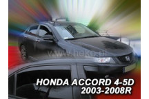 HONDA ACCORD MK7 4D  SALOON 2003>2007 (FULL SET)