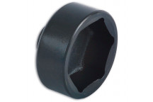 LASER Oil Filter Socket - 27mm