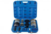LASER GEN2 Wheel Bearing Kit/VAG 62/66/72/85mm