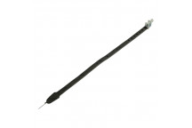 Anti-static strip 45cm earth
