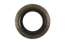 CONNECT Sump Plug Dowty Washer 16.7mm x 24mm x 1.5mm Pk 10