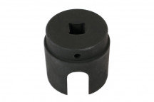 LASER Track Rod End Socket 1/2D"
