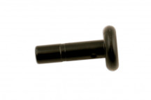 CONNECT Push-Fit Hose Plug 6.0mm Pk 10