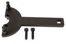 LASER Crankshaft Holding Wrench - VAG