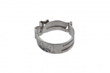 CONNECT Clic Type Re-usable Hose Clip 17.5-19.0mm Pk 25