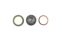 CONNECT HGV Sump Plug to suit MAN Pk 1