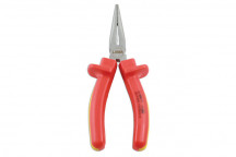LASER Insulated Long Nose Pliers 1000v 150mm
