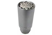 LASER Survivor Socket