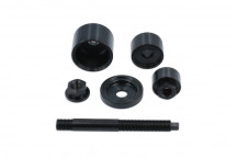 LASER Rear Hub Bush Kit - for Range Rover Evoque & LR Freela