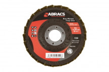 CONNECT Abracs Surface Conditioning Discs 115mm Pk 5