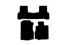 Carpet Mat Set HONDA CRV 06-12