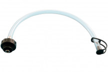LASER Oil Filter Drain - VAG