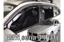 BMW SERIES 3 5D F31  ESTATE 2011>2018 (FULL SET)