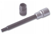 LASER Alternator Tool Star T50 x 1/2D"