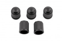 LASER Dust Cap Set 5pc