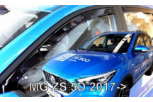 MG ZS  5D 2017-  (FRONT)