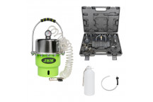 Professional Brake Bleeder With Master Cylinder
