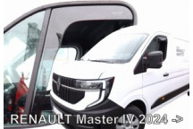 RENAULT MASTER IV 2024-> (FRONTS)
