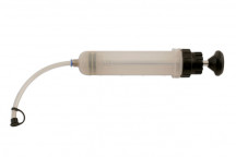 LASER Multi-Purpose Oil Transfer Syringe 200cc