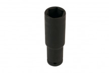 LASER Extra Deep Impact Socket 1/2D 27mm"